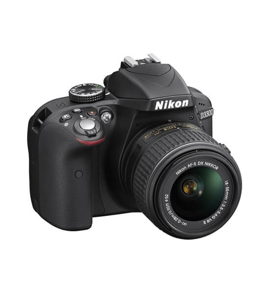 Nikon HD Camera - Image 2
