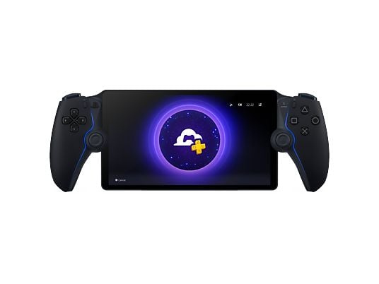 SONY PlayStation Portal Remote Player Midnight Black