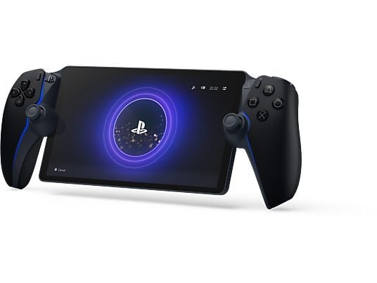 SONY PlayStation Portal Remote Player Midnight Black - Afbeelding 4
