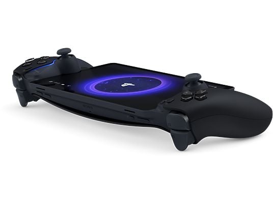 SONY PlayStation Portal Remote Player Midnight Black - Afbeelding 3